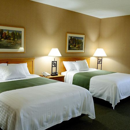 Kewadin Sault Ste Marie Hotel エクステリア 写真