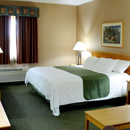 Kewadin Sault Ste Marie Hotel エクステリア 写真