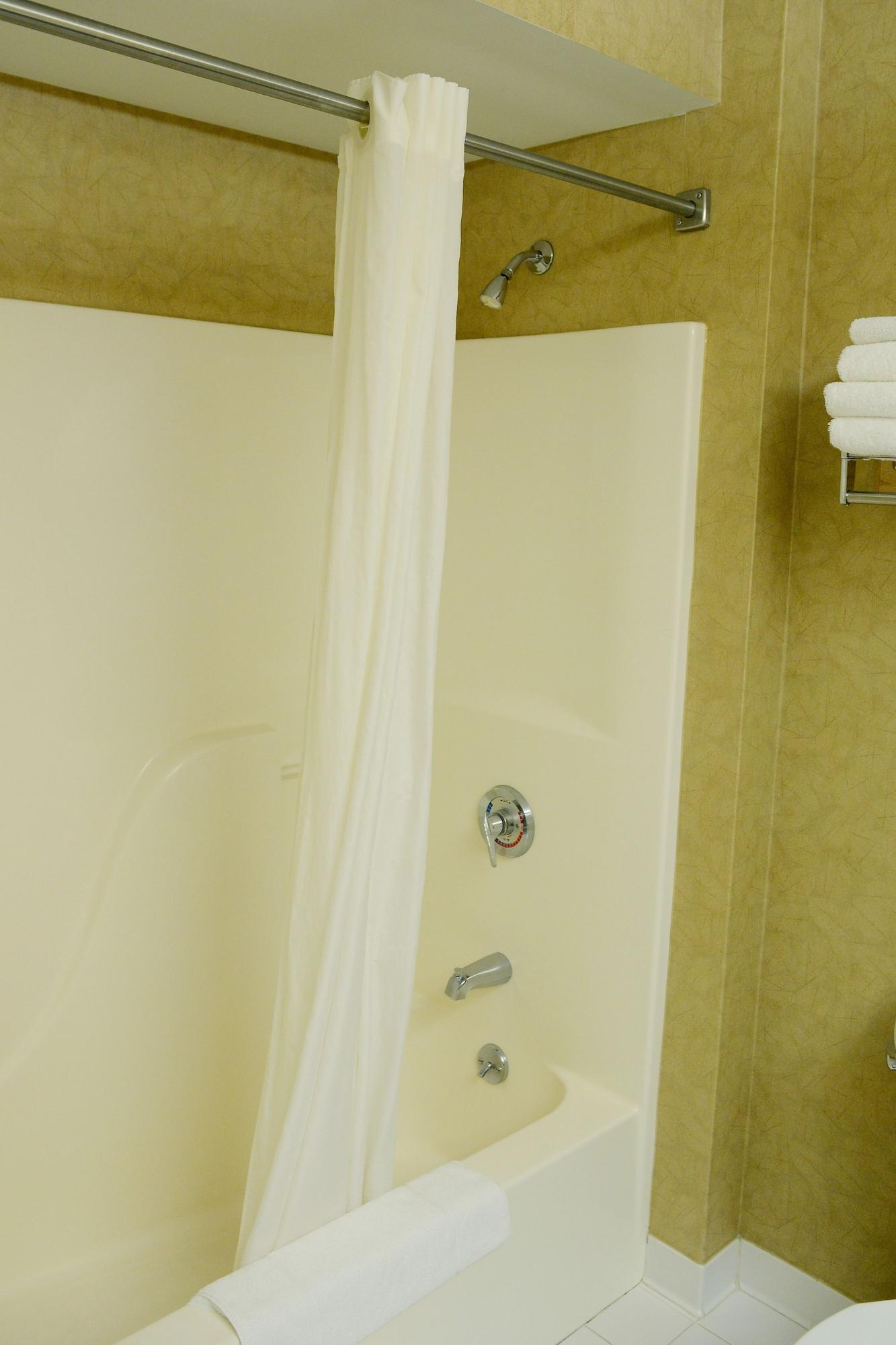 Kewadin Sault Ste Marie Hotel エクステリア 写真