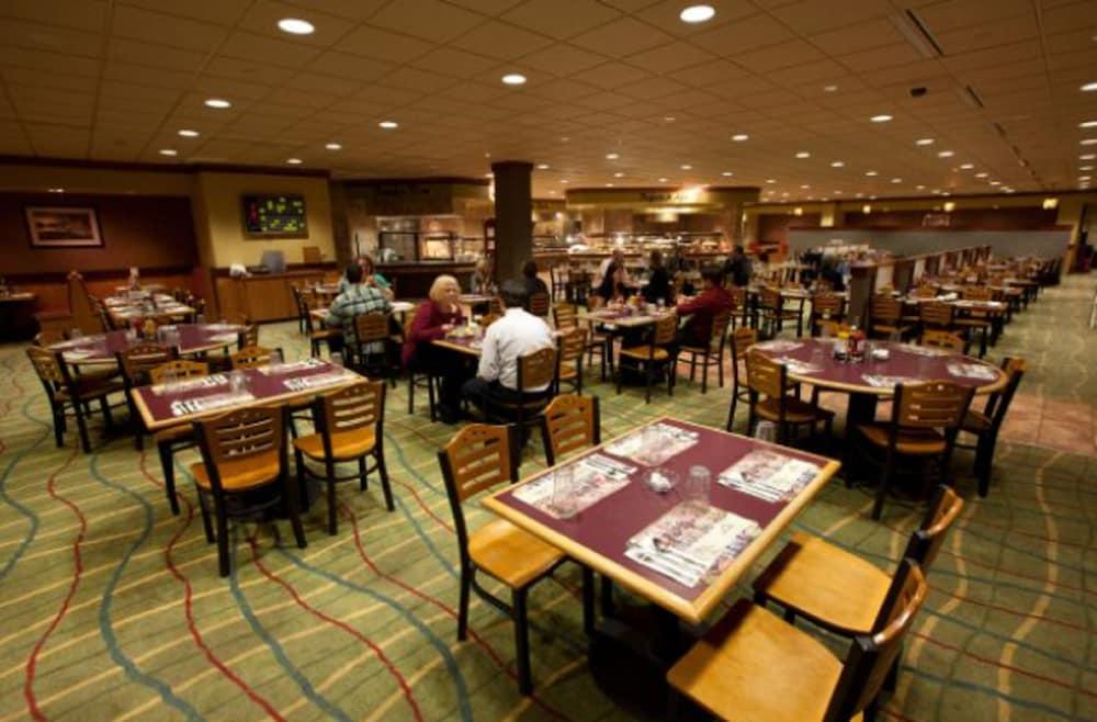 Kewadin Sault Ste Marie Hotel エクステリア 写真