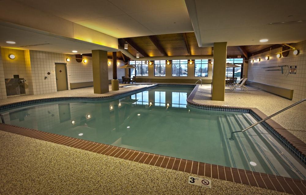 Kewadin Sault Ste Marie Hotel エクステリア 写真