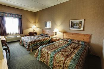 Kewadin Sault Ste Marie Hotel エクステリア 写真