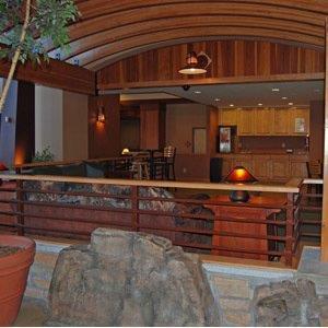 Kewadin Sault Ste Marie Hotel インテリア 写真